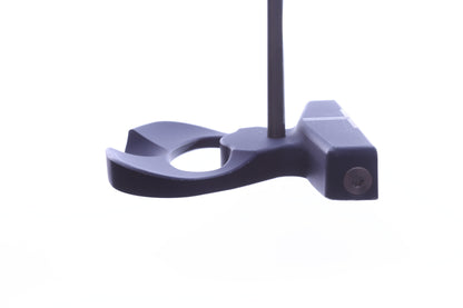 Used L.A.B. Golf Directed Force 2.1 Putter - Right-Handed - 32.5 in - Mallet-Next Round
