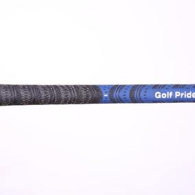 Used Mitsubishi Kuro Kage Black Hbp 60 Stiff Graphite Driver Shaft - 43.5 in - No Adapter-Next Round