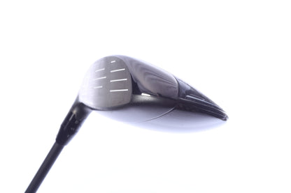 Used Callaway Paradym Ai Smoke MAX D 3-Wood - Right-Handed - 15 Degrees - Regular Flex-Next Round