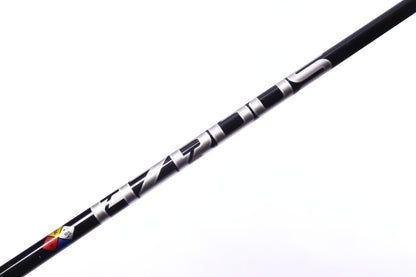 Used Project X HZRDUS Black Gen4 Fairway Wood Shaft Stiff Flex Graphite - 42 in - No Adapter-Next Round