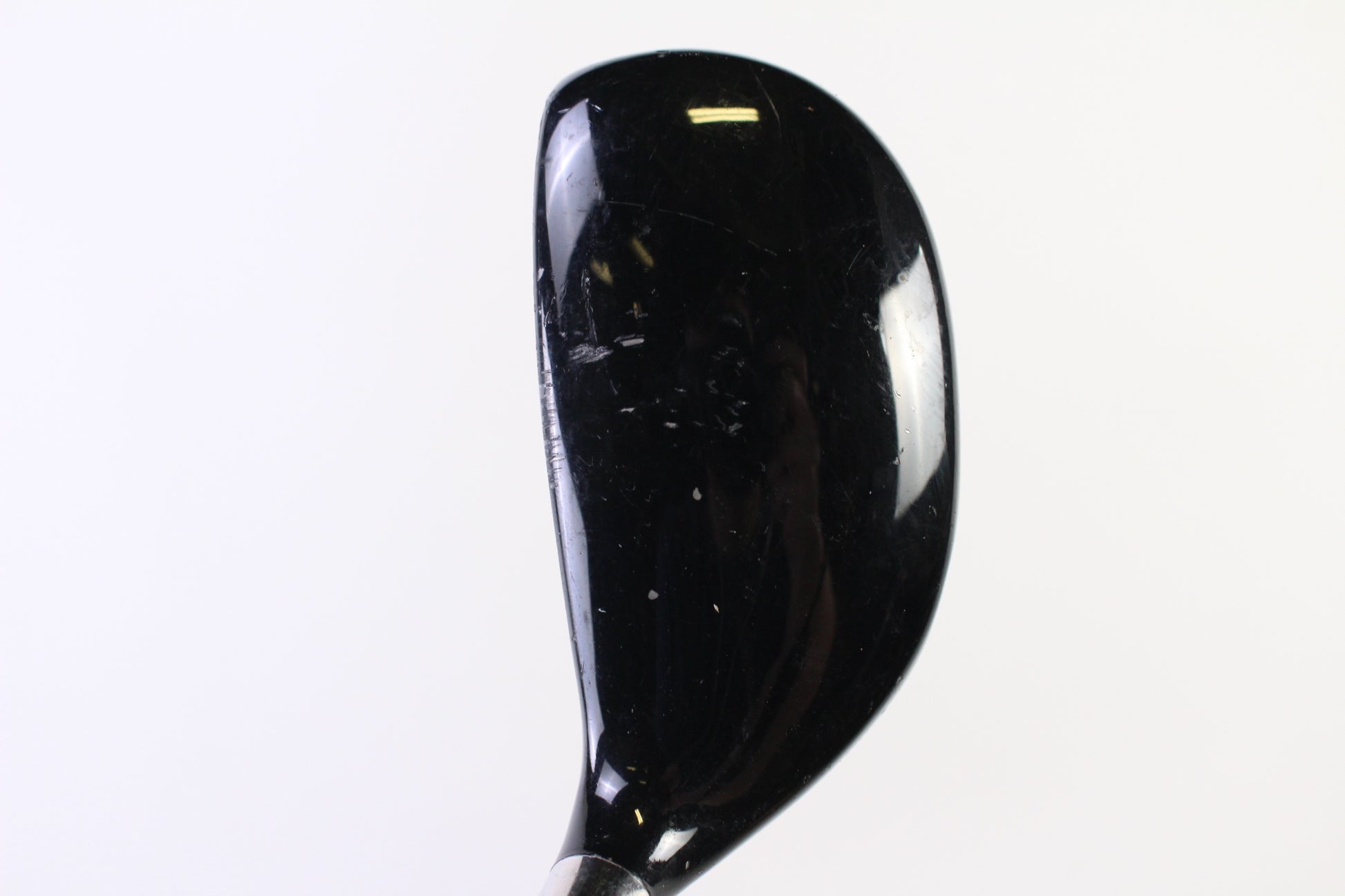 Used Tour Edge Exotics 4H Hybrid - Right-Handed - 22 Degrees - Stiff Flex-Next Round