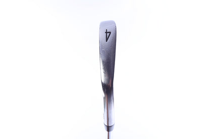 Used Titleist 620 MB Single 4-Iron - Right-Handed - Extra Stiff Flex