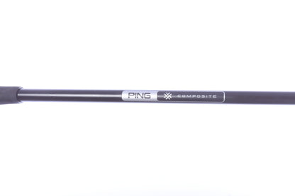Used Ping PLD Milled Anser 2D Gunmetal Putter - Right-Handed - 35 in - Blade