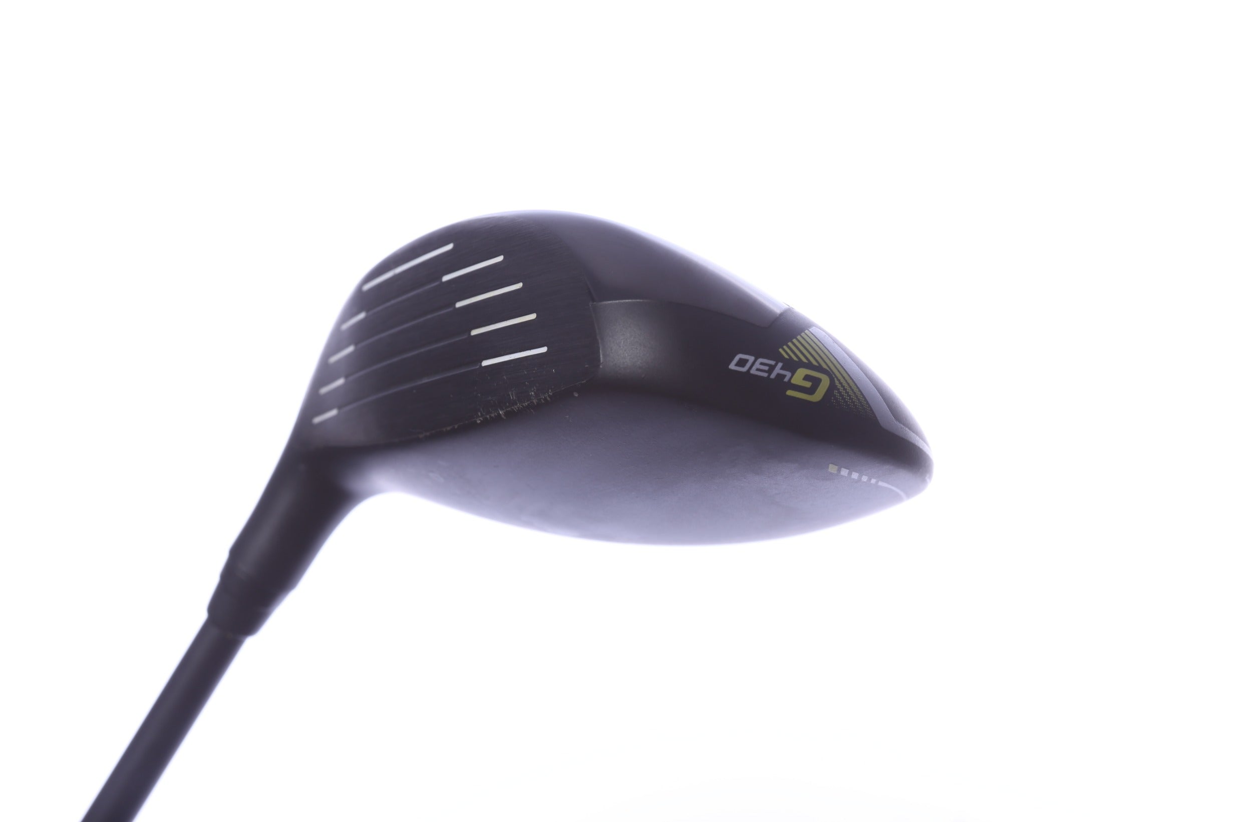 Used Ping G430 MAX 5-Wood - Right-Handed - 18 Degrees - Regular Flex