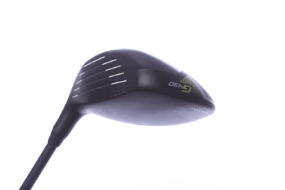 Used Ping G430 MAX 5-Wood - Right-Handed - 18 Degrees - Regular Flex