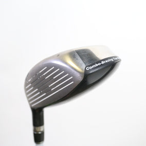Used Tour Edge Exotics CB3 Tour 3-Wood - Right-Handed - 15 Degrees - Stiff Flex