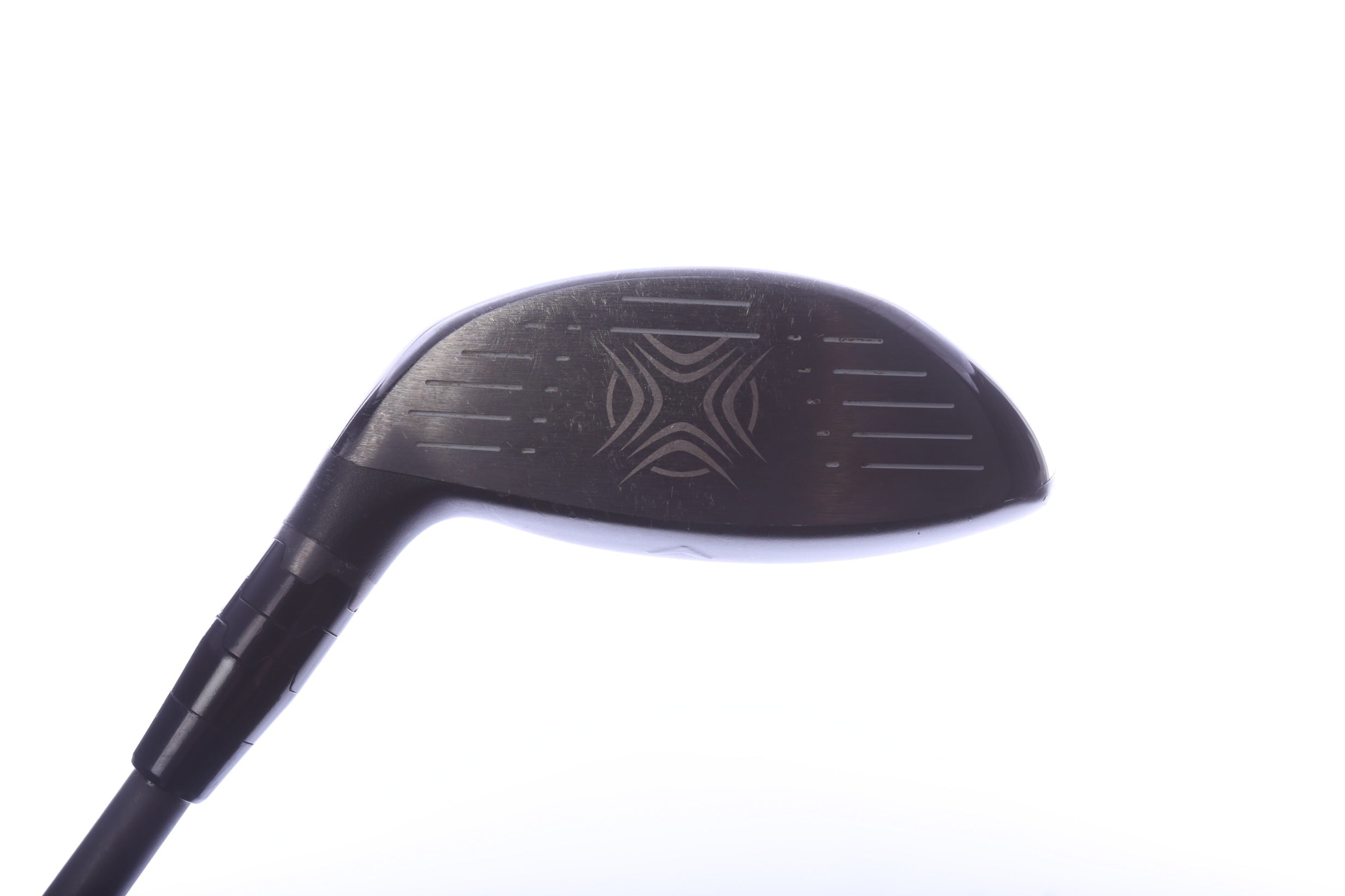 Used Callaway Great Big Bertha 2015 5-Wood - Right-Handed - 18 Degrees - Ladies Flex