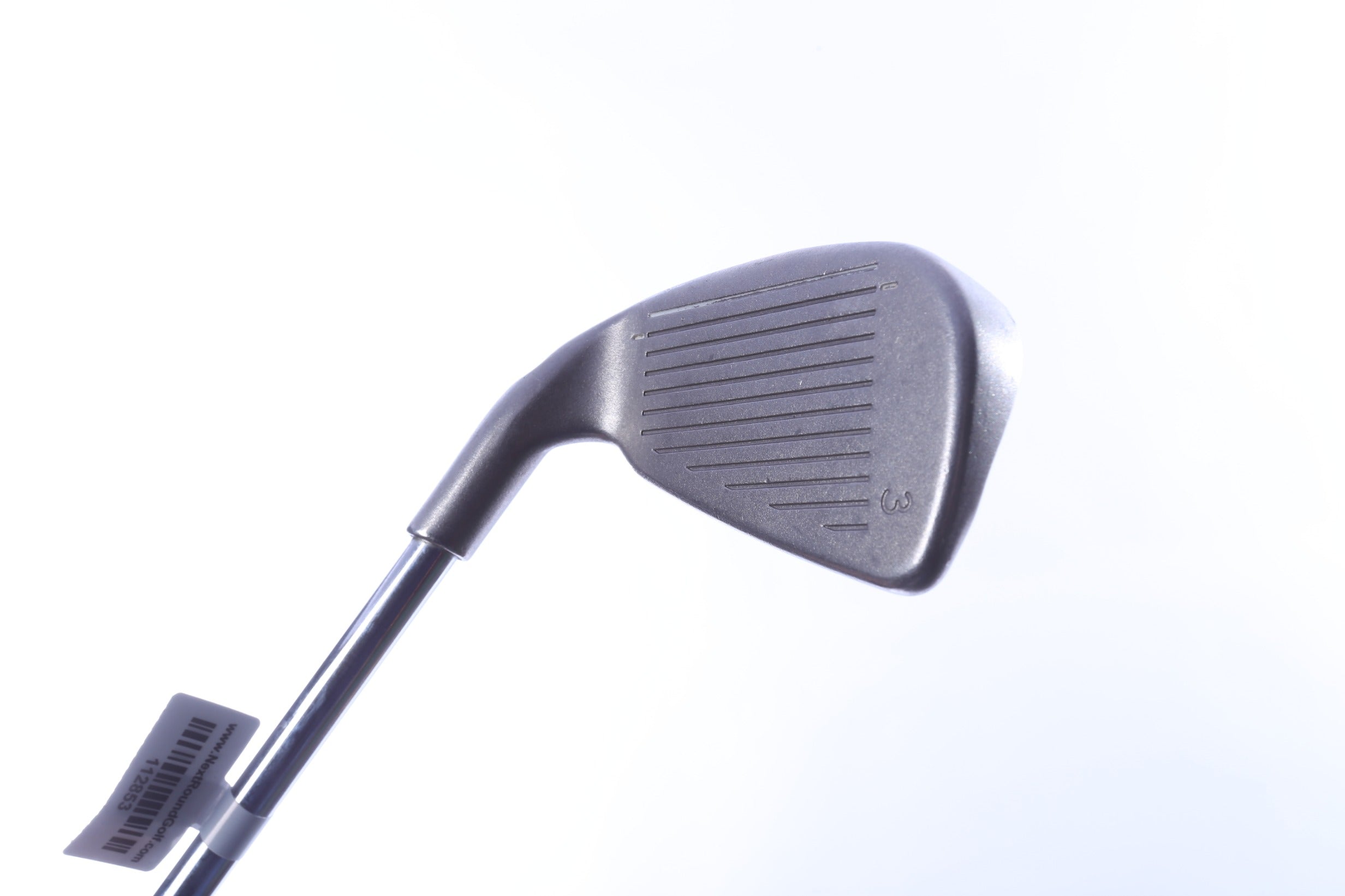 Used Ping i3 Oversize Single 3-Iron - Right-Handed - Stiff Flex-Next Round