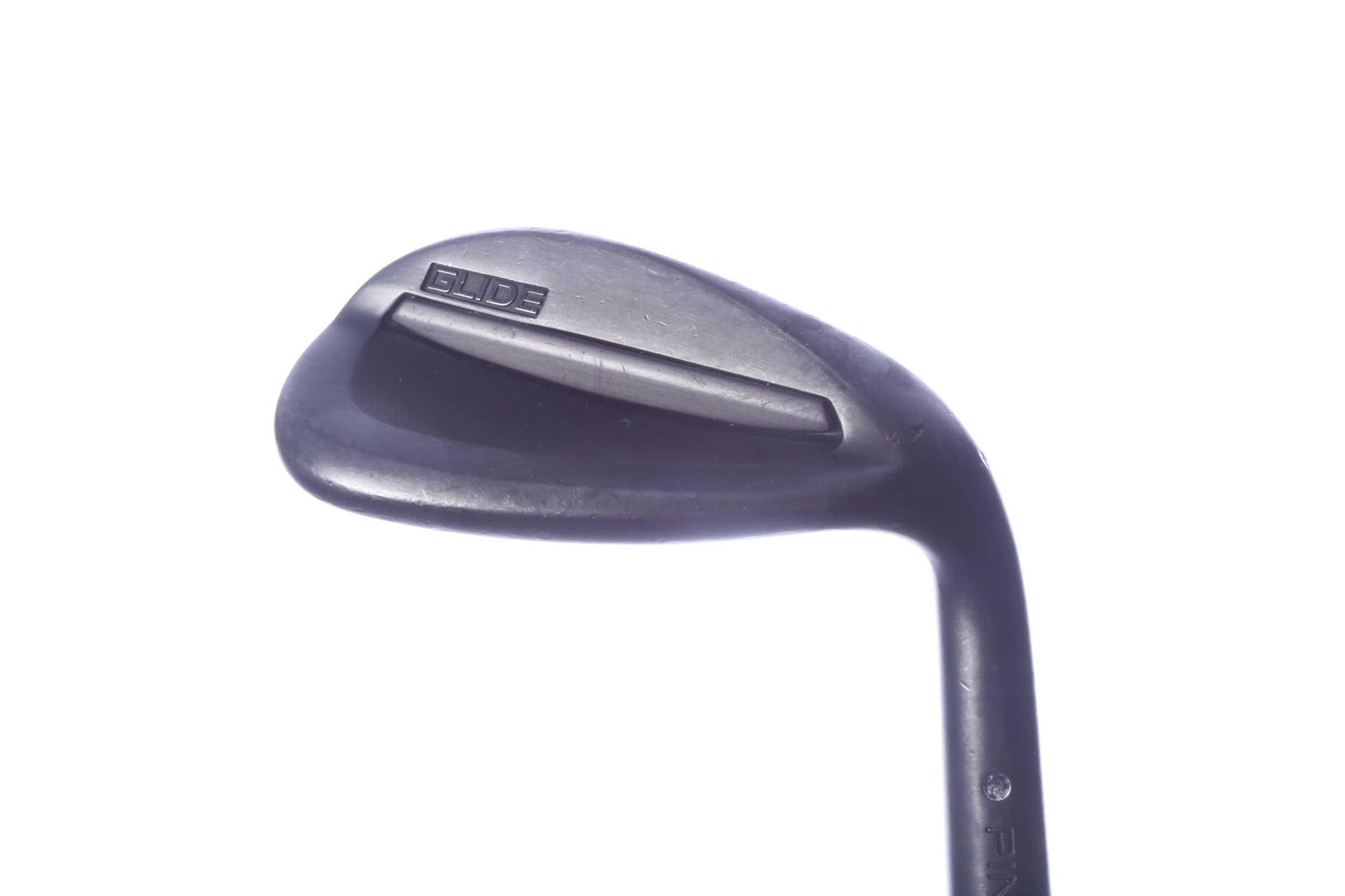 Used Ping Glide 2.0 Stealth SS Lob Wedge - Right-Handed - 58 Degrees - Stiff Flex-Next Round