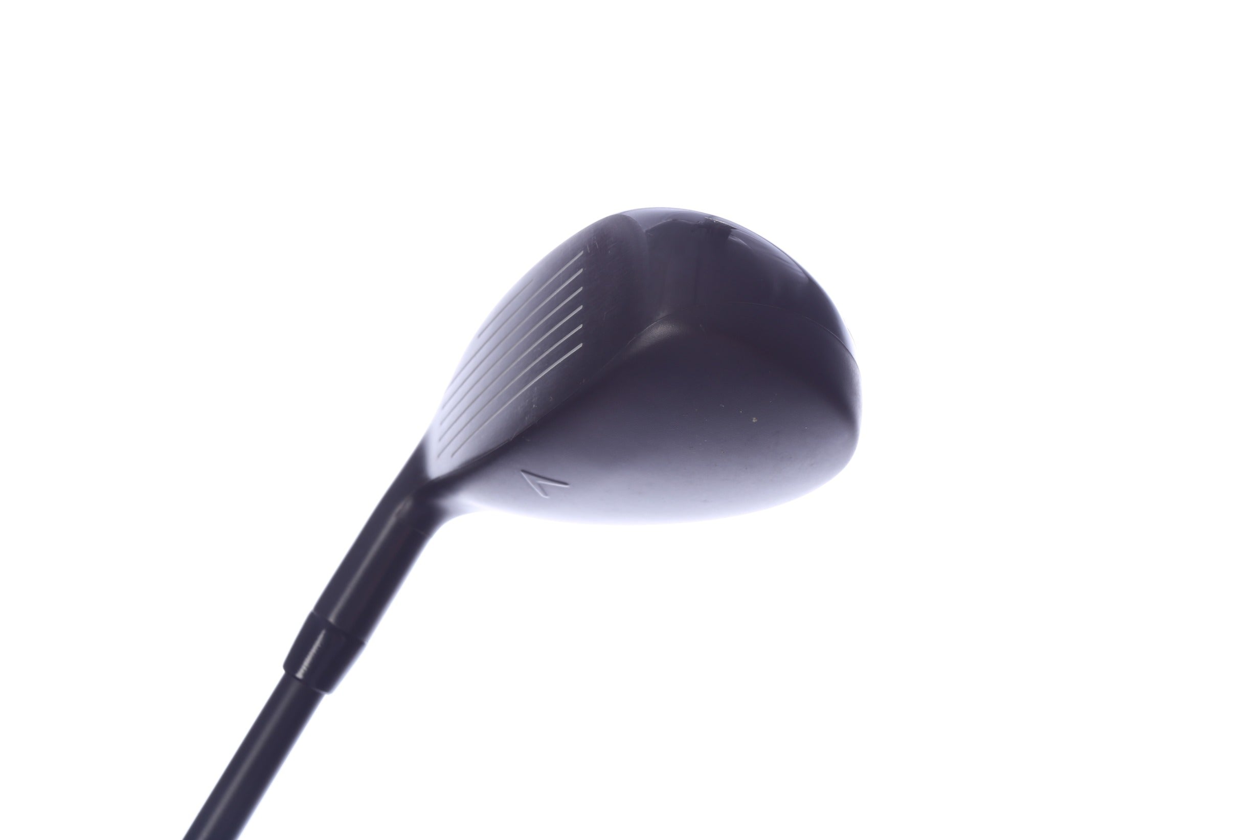 Used Callaway XR OS 3H Hybrid - Right-Handed - 19 Degrees - Regular Flex-Next Round