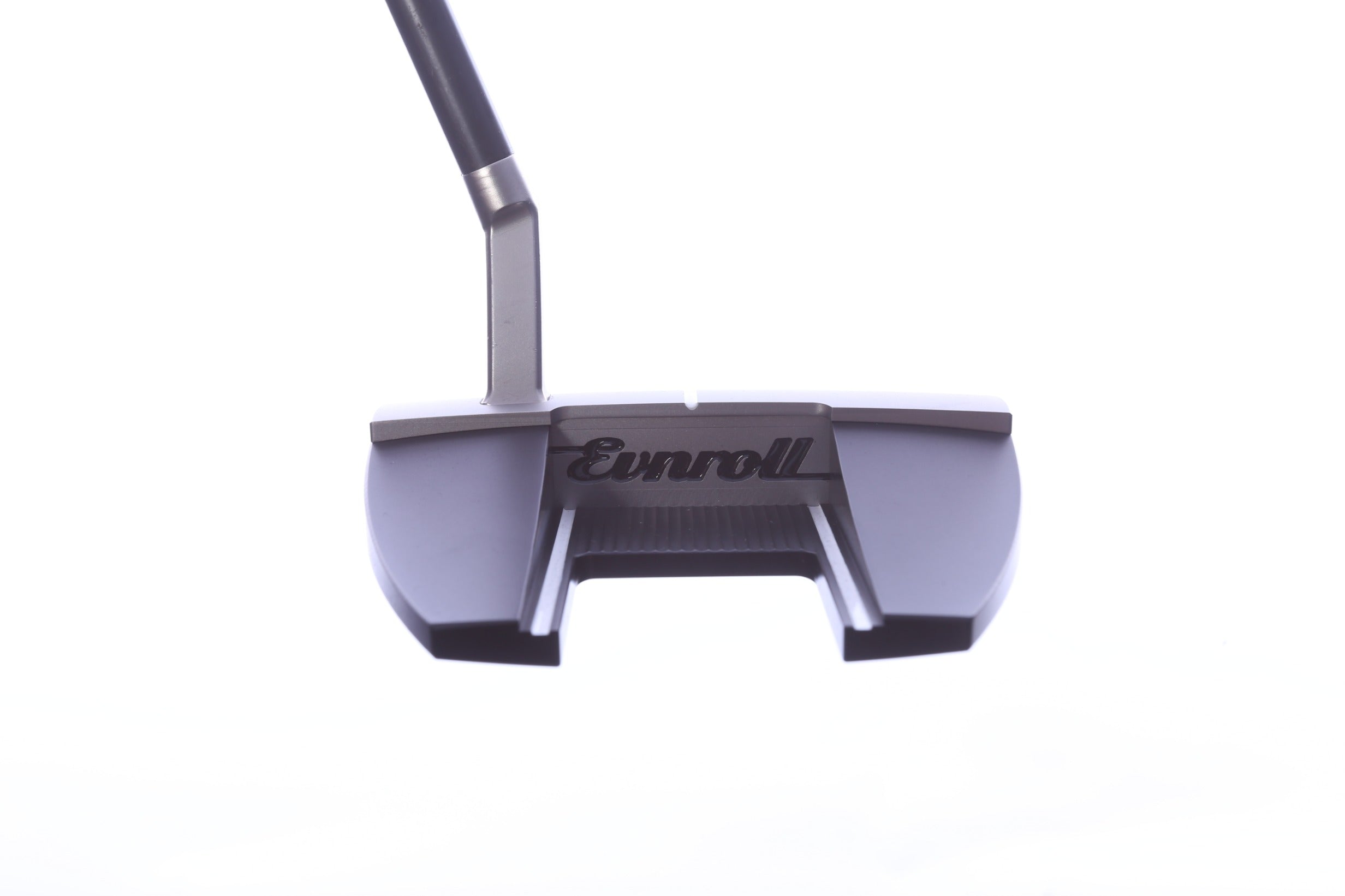 Used Evnroll V5.2 Duo Hatchback Mallet Putter - Right-Handed - 35 in - Mallet