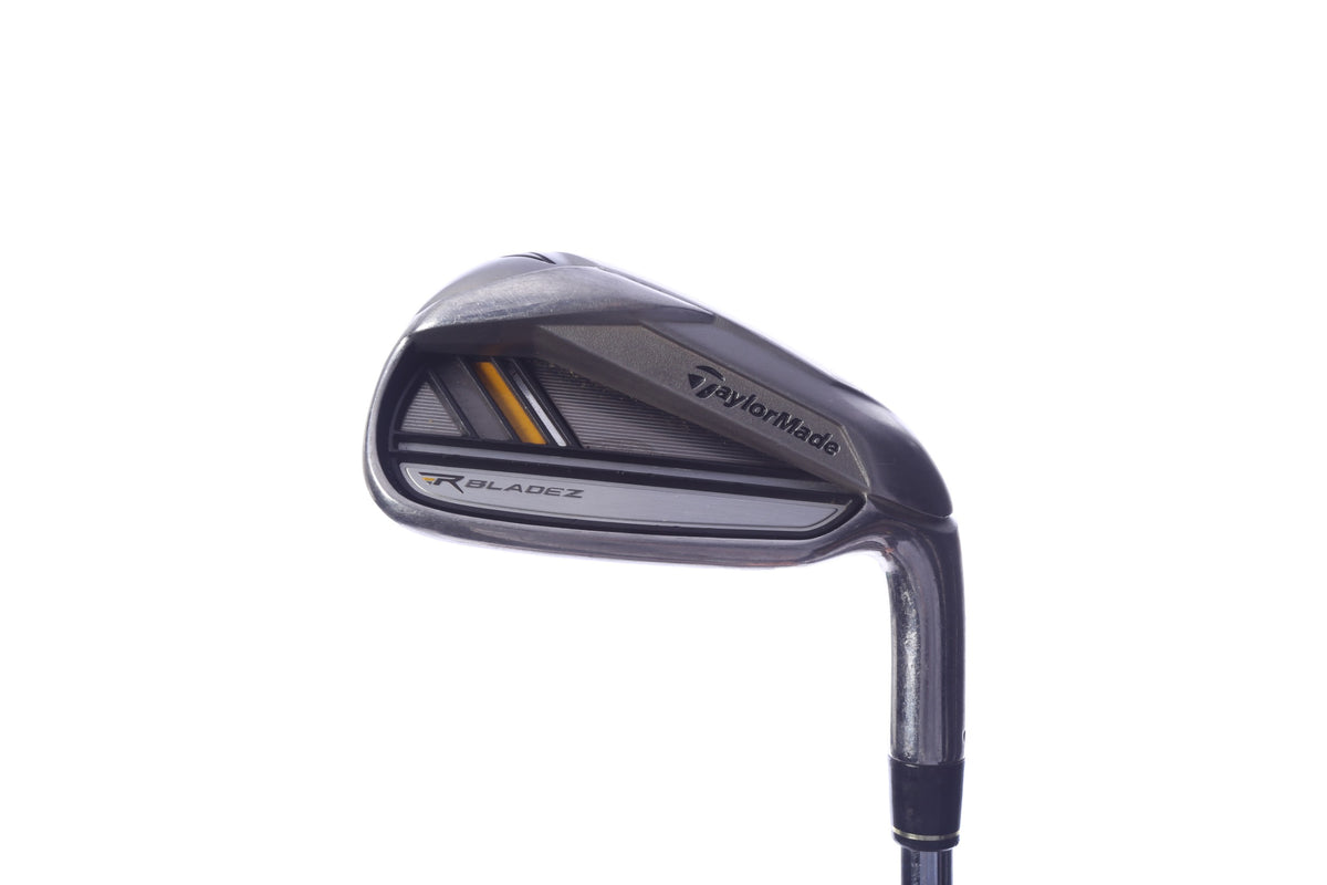 Used TaylorMade RocketBladez Single 7-Iron - Right-Handed - Regular Flex