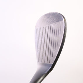 Used Nakashima Nak Lob Wedge - Right-Handed - 60 Degrees - Stiff Flex-Next Round