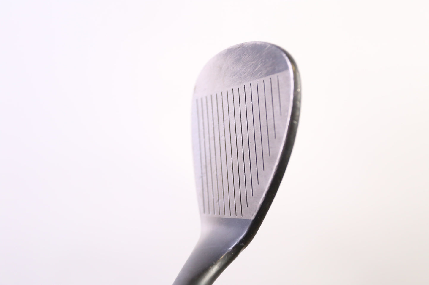 Used Nakashima Nak Lob Wedge - Right-Handed - 60 Degrees - Stiff Flex-Next Round