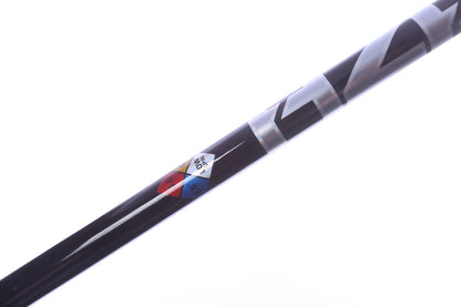 Used Project X HZRDUS Black Driver Shaft Stiff Flex Graphite - 44 in - Callaway Opti-Fit Adapter-Next Round