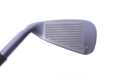 Used Ping G410 Single 4-Iron - Right-Handed - Stiff Flex