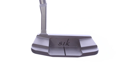 Used Sik Golf DW 2.0 C-Series Putter - Right-Handed - 36 in - Blade