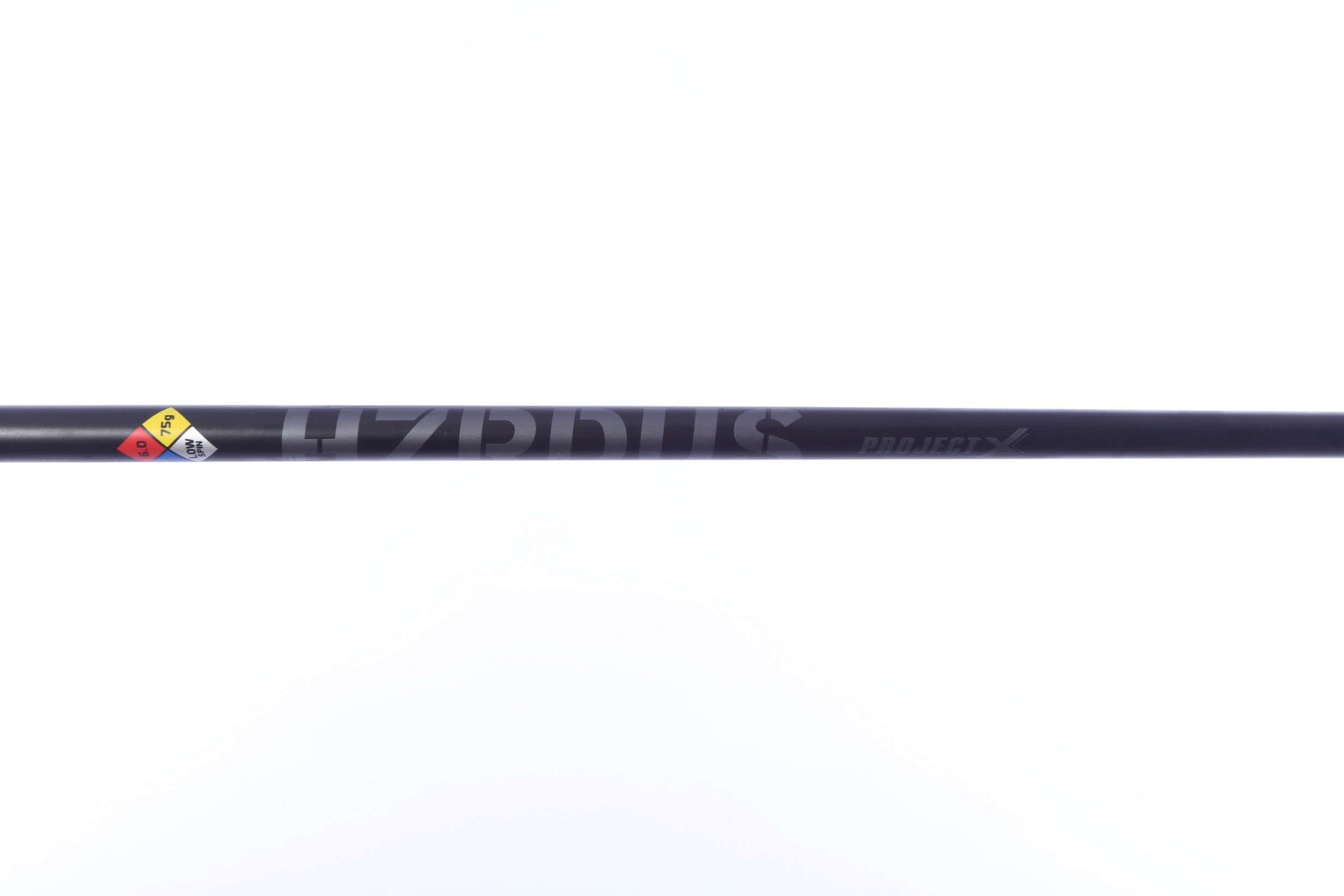Used TaylorMade Qi35 Driver - 9 Degrees - Stiff Flex Project X Hzrdus - Right-Handed