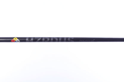 Used TaylorMade Qi35 Driver - 9 Degrees - Stiff Flex Project X Hzrdus - Right-Handed