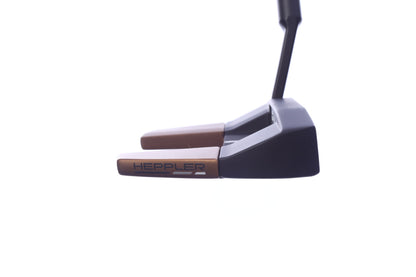 Used Ping Heppler Tyne 3 Putter - Right-Handed - 35 in - Mallet-Next Round