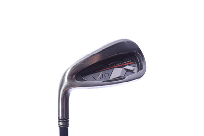 Used XXIO X Single 7-Iron - Left-Handed - Regular Flex