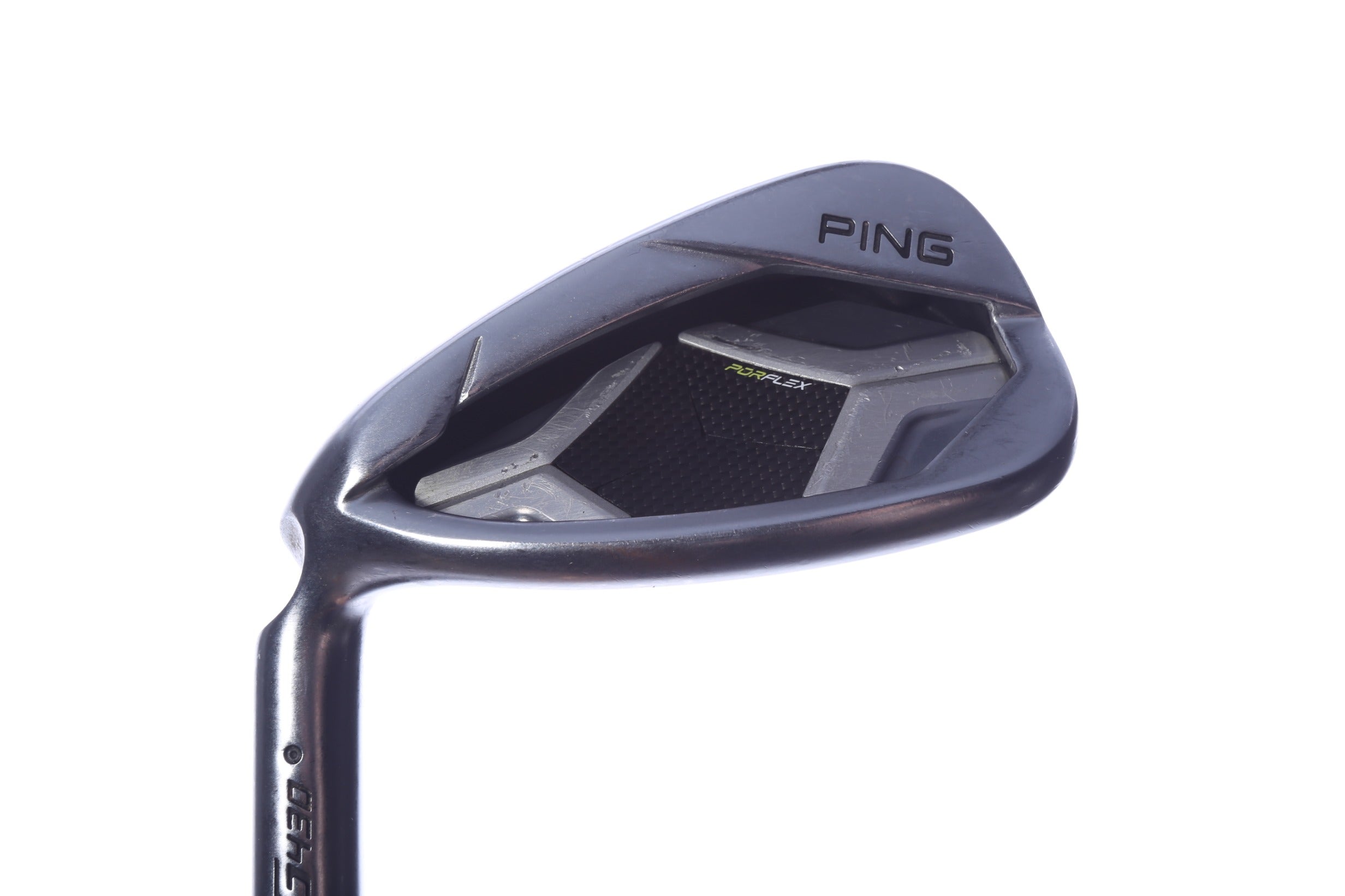 Used Ping G430 Pitching Wedge - Left-Handed - 45 Degrees - Regular Flex-Next Round