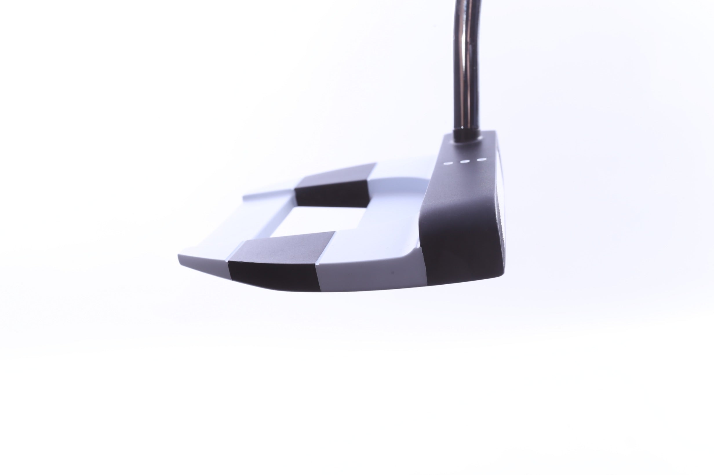 Used Odyssey Ai-ONE Cruiser 2-Ball Jailbird Putter - Right-Handed - 38 in - Mallet-Next Round