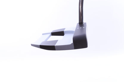 Used Odyssey Ai-ONE Cruiser 2-Ball Jailbird Putter - Right-Handed - 38 in - Mallet-Next Round