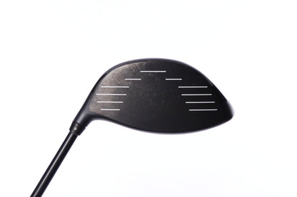 Used Ping G25 Driver - 9.5 Degrees - Soft Regular Flex Ping TFC 189 - Right-Handed