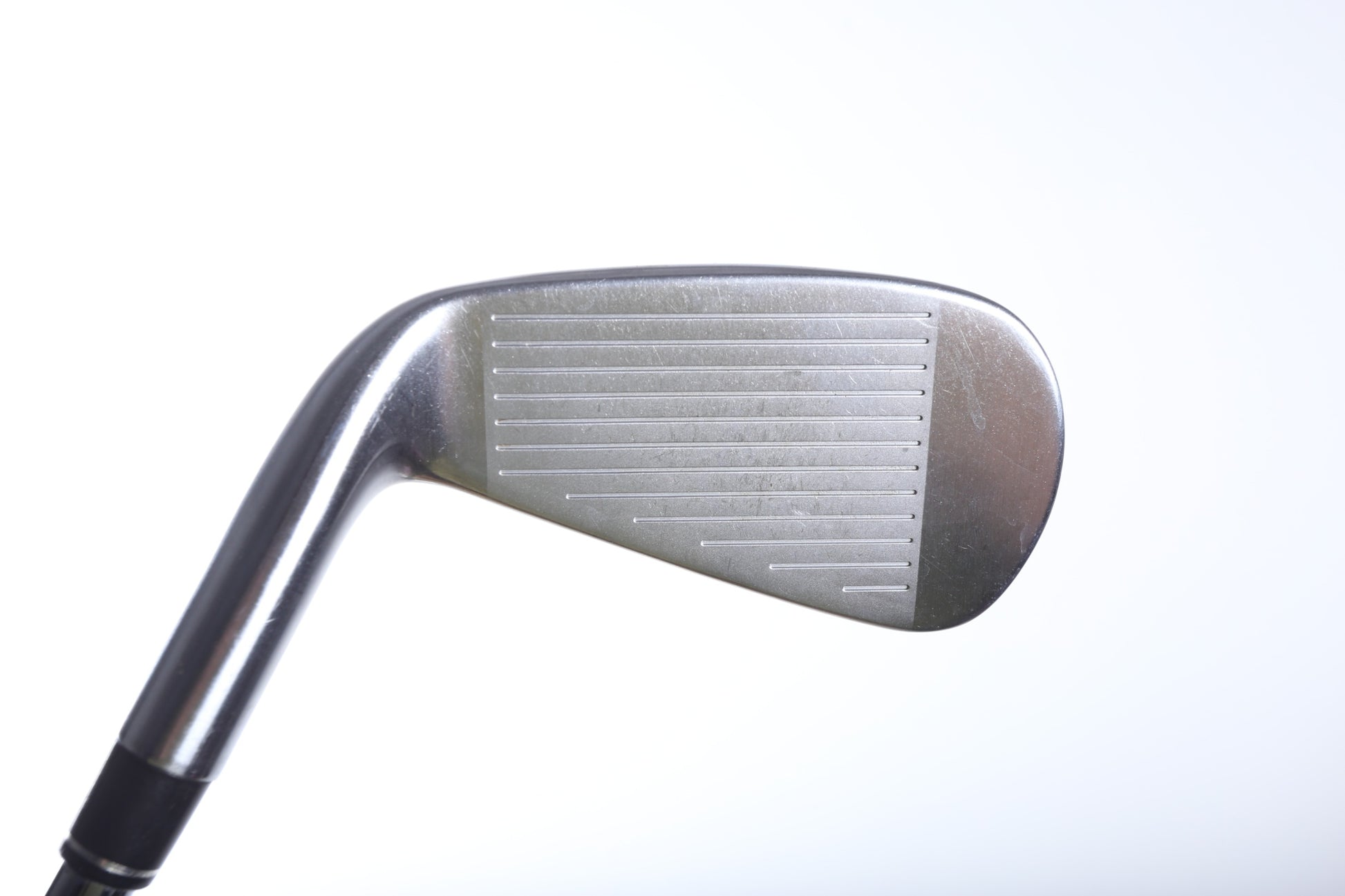 Used TaylorMade Stealth UDI Single Utility 4-Iron - Right-Handed - Extra Stiff Flex-Next Round
