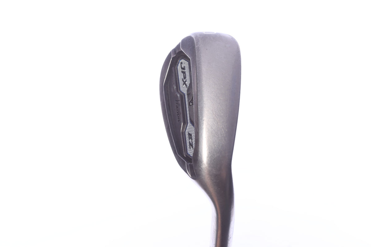 Used Mizuno JPX EZ Gap Wedge - Right-Handed - 50 Degrees - Regular Flex