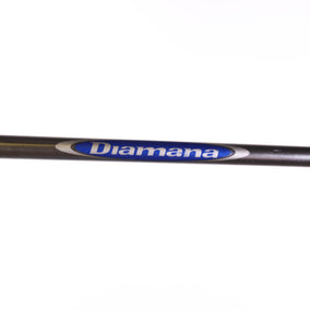 Used Callaway Diablo Octane Tour Driver - 9.5 Degrees - Regular Flex Mitsubishi Diamana - Right-Handed-Next Round