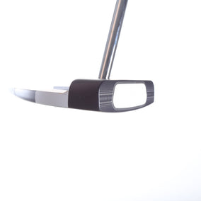 Used Odyssey Ai-ONE Square 2 Square Jailbird Putter - Right-Handed - 35 in - Mallet-Next Round