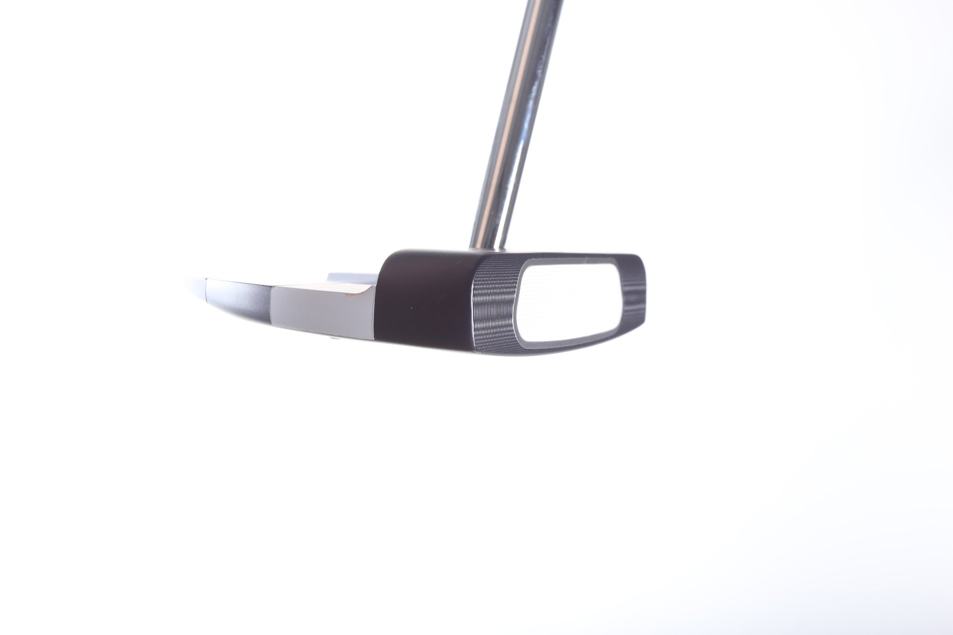 Used Odyssey Ai-ONE Square 2 Square Jailbird Putter - Right-Handed - 35 in - Mallet-Next Round