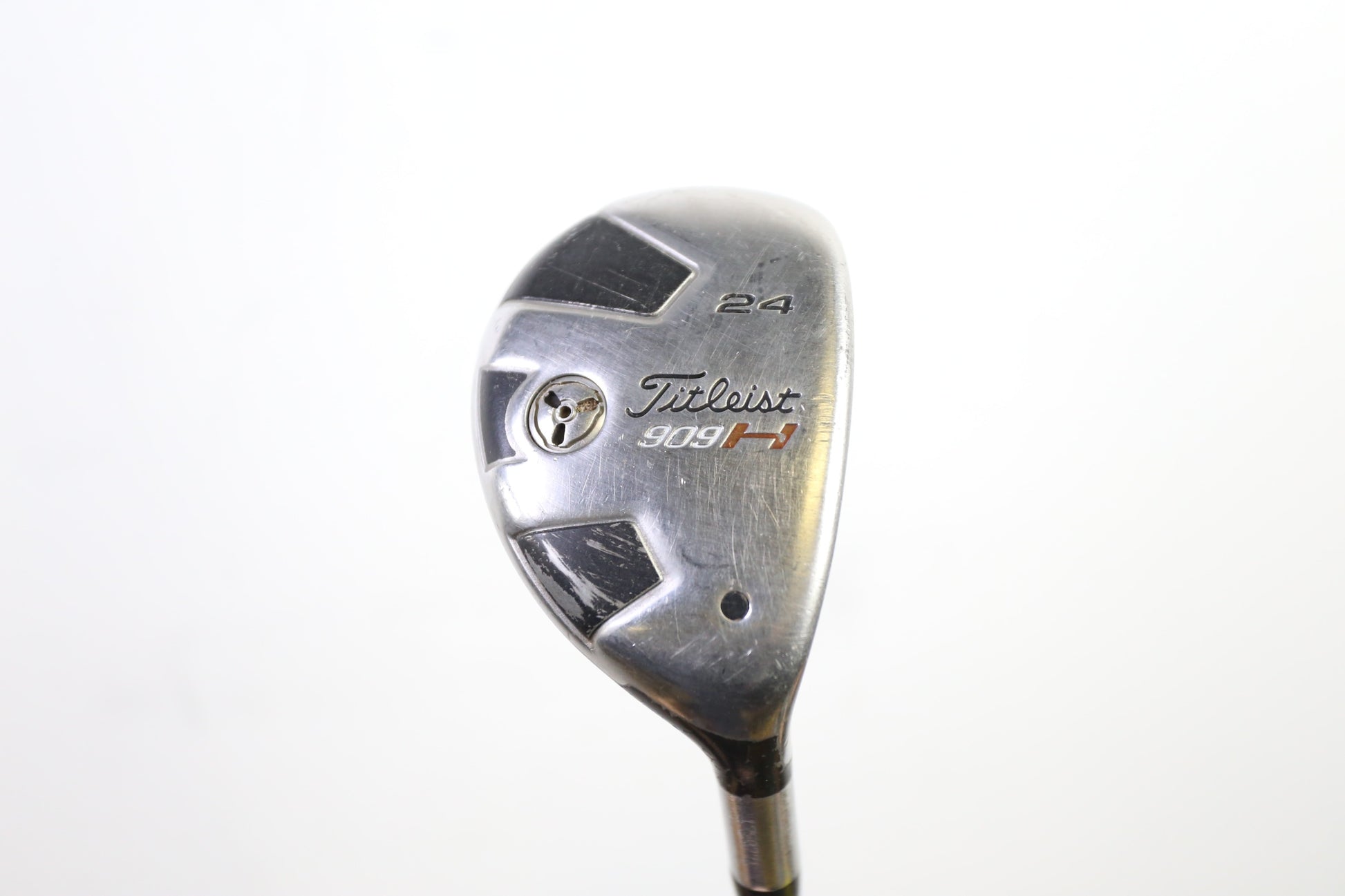 Used Titleist 909H 5H Hybrid - Right-Handed - 24 Degrees - Regular Flex-Next Round