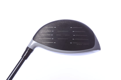 Used TaylorMade SIM2 MAX Driver - 9 Degrees - Stiff Flex Mitsubishi Diamana T+ - Right-Handed-Next Round