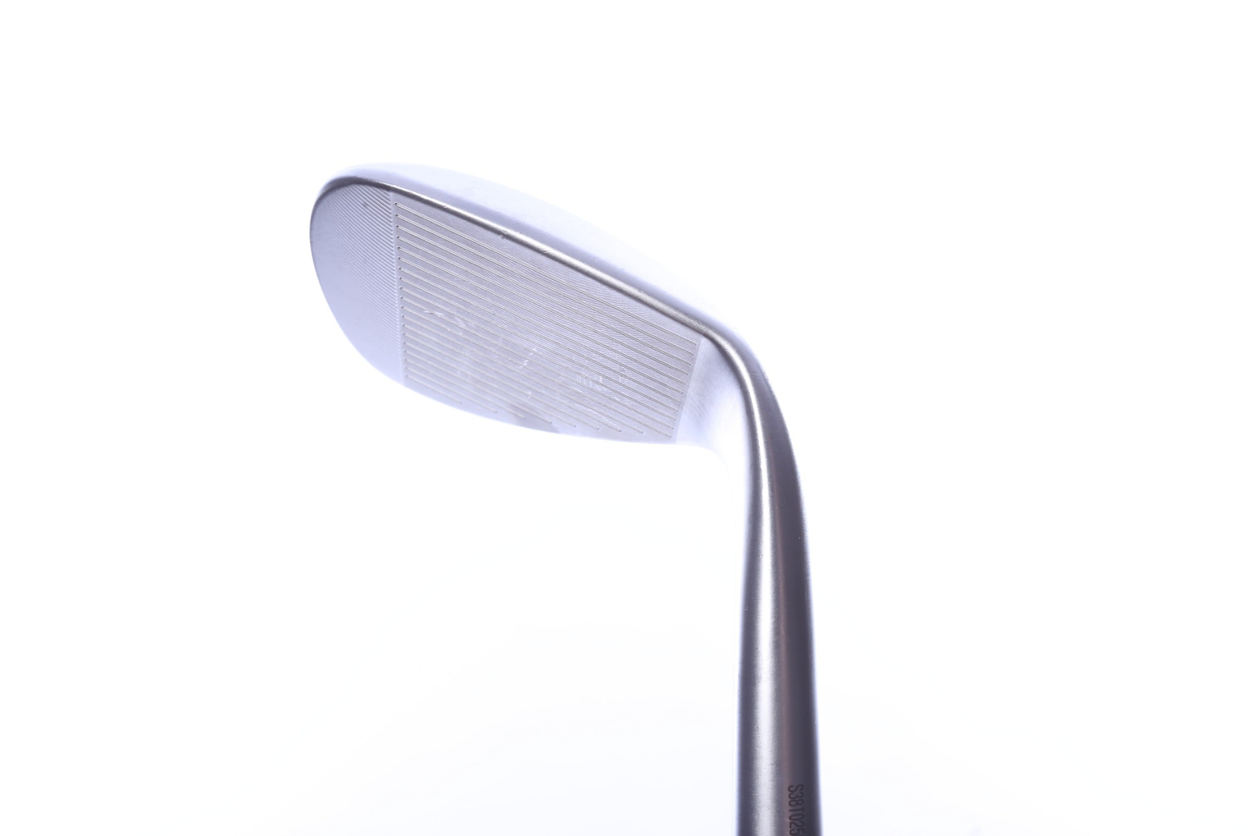 Used Cleveland CBX ZipCore Satin Sand Wedge - Left-Handed - 54 Degrees - Wedge Flex-Next Round