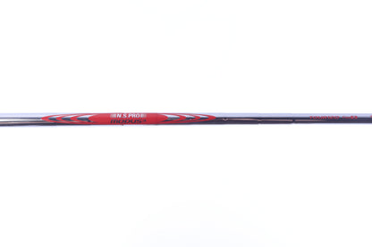 Used Mizuno JPX 923 Hot Metal Single 5-Iron - Right-Handed - Stiff Flex