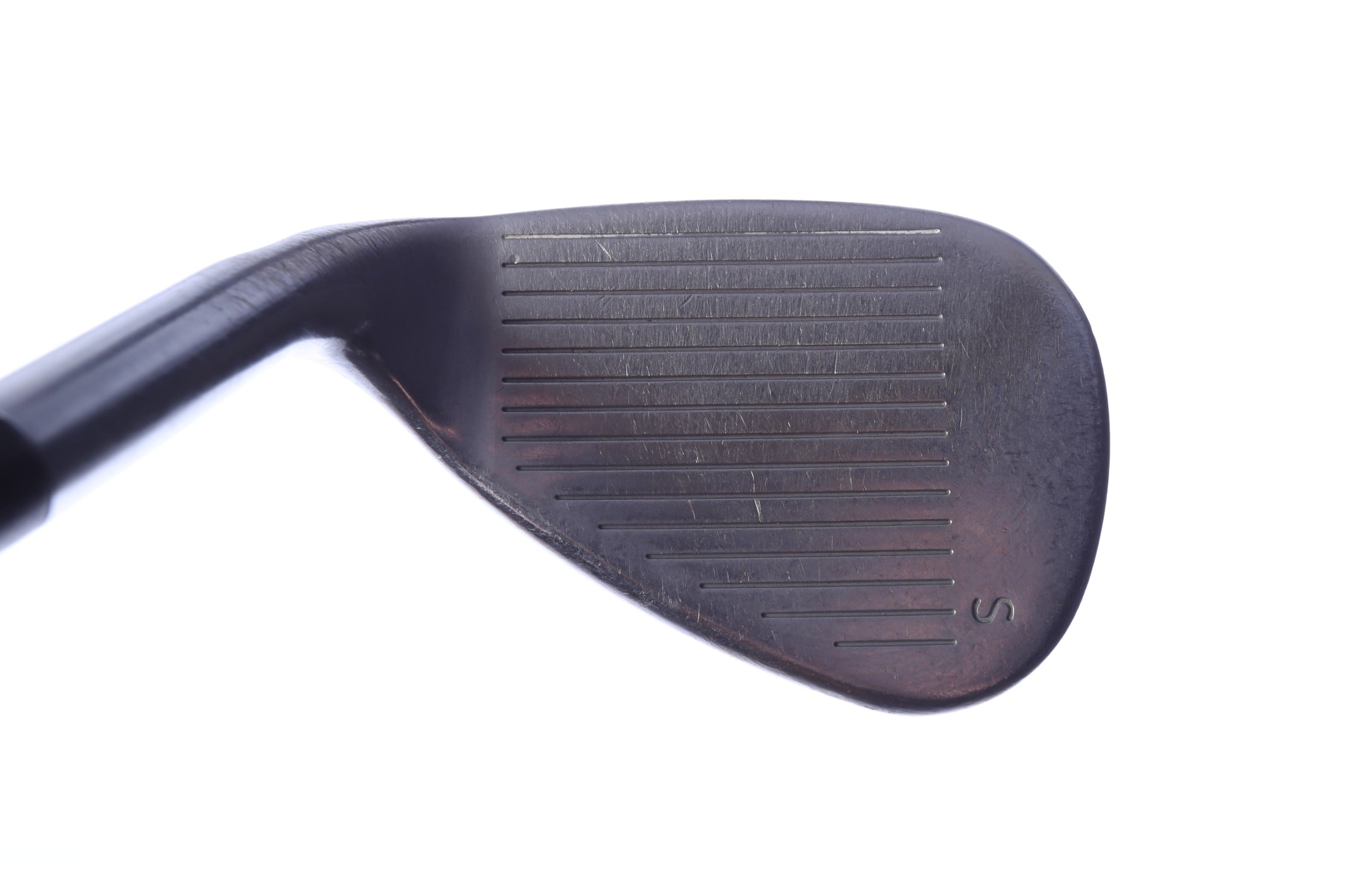 Used Ping G400 Sand Wedge - Right-Handed - 54 Degrees - Soft Regular Flex