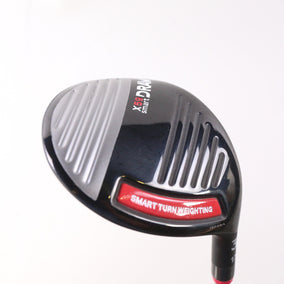 Used X59 Smart Draw 3-Wood - Right-Handed - 17 Degrees - Regular Flex-Next Round