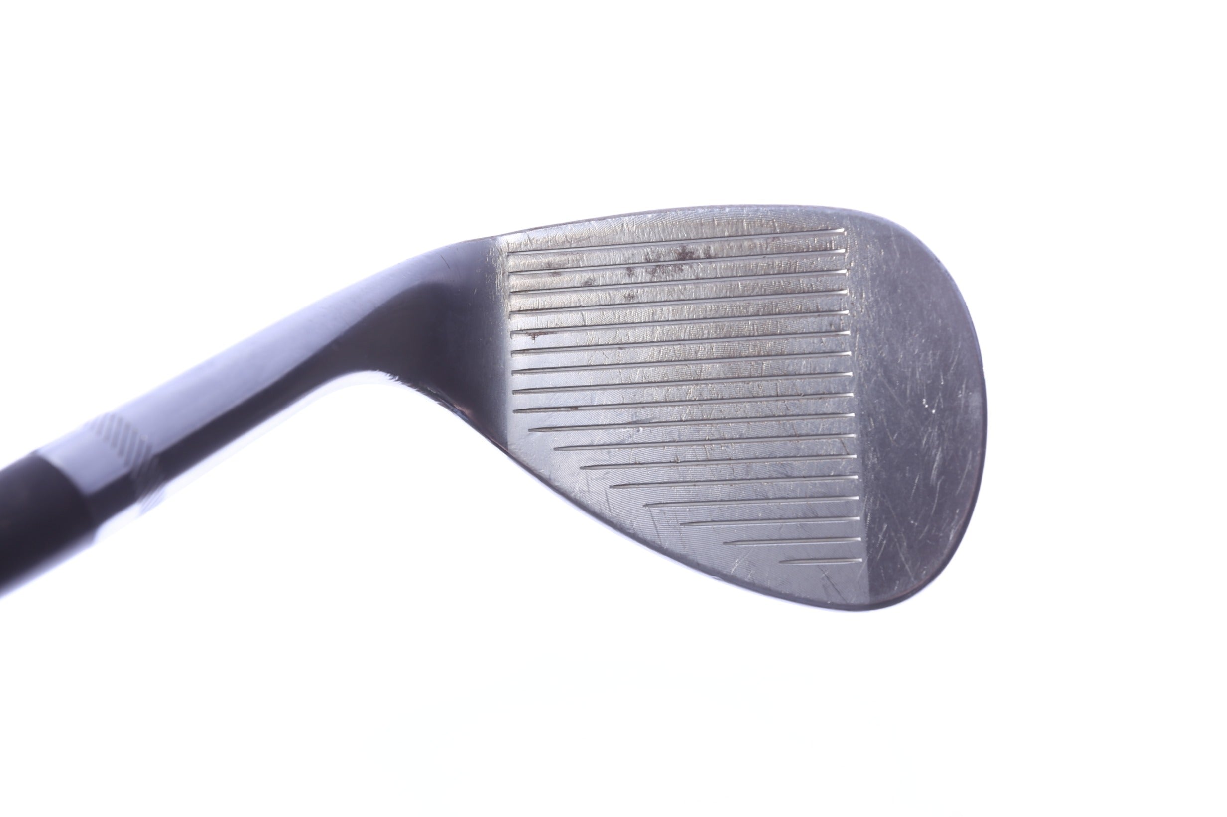 Used Titleist Vokey SM5 Tour Chrome Lob Wedge - Right-Handed - 60 Degrees - Wedge Flex