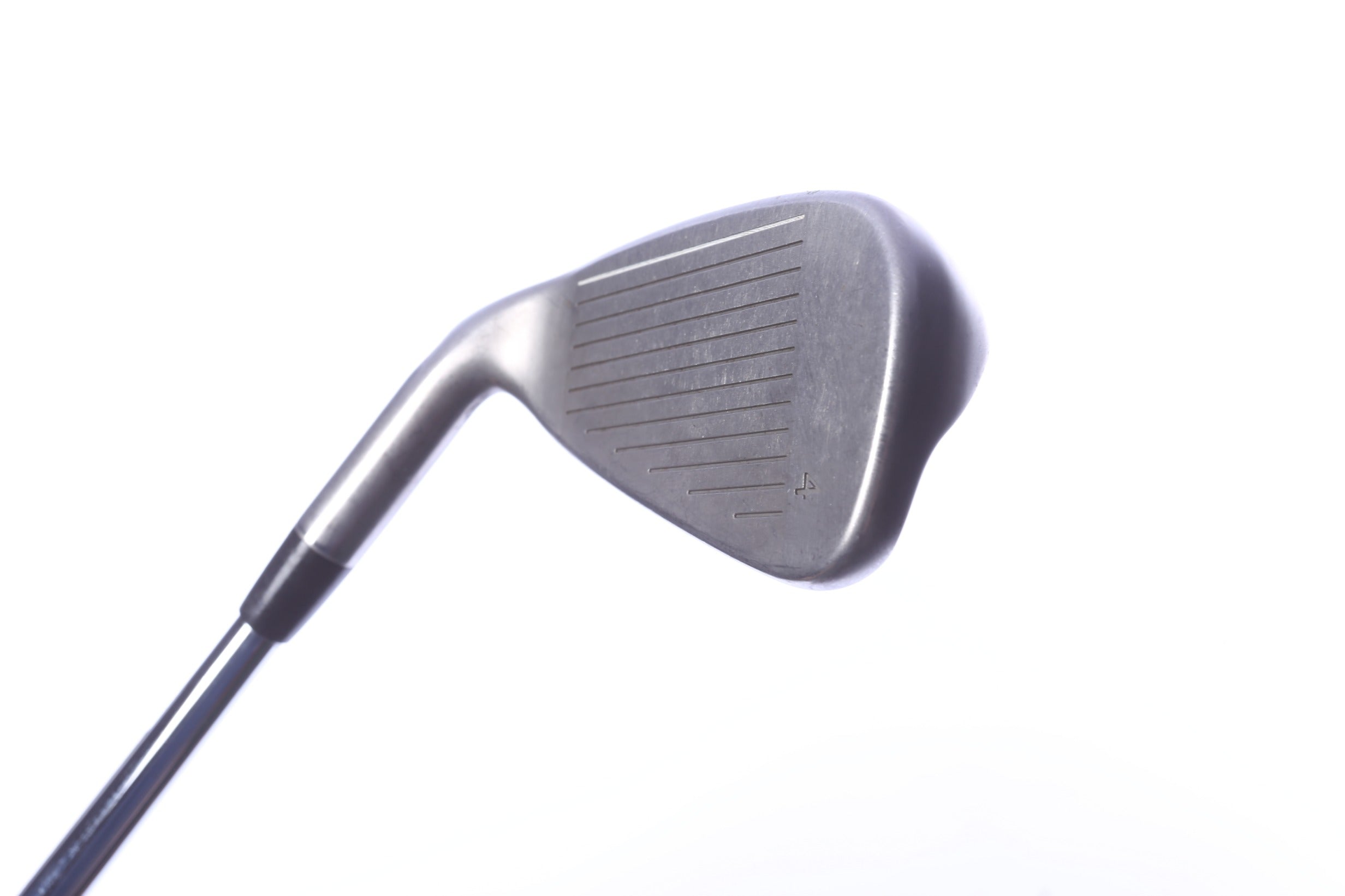 Used Ping G Single 4-Iron - Right-Handed - Stiff Flex-Next Round