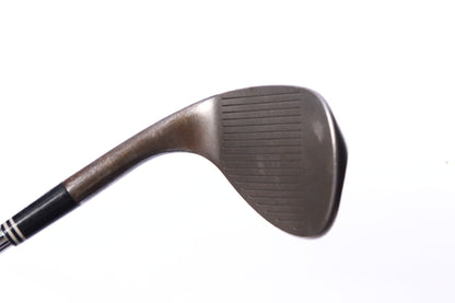 Used Cleveland RTX ZipCore Raw Sand Wedge - Right-Handed - 54 Degrees - Extra Stiff Flex-Next Round