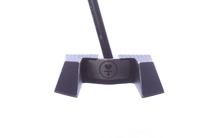 Used L.A.B. Golf Mezz.1 Putter - Right-Handed - 35 in - Mallet
