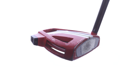 Used TaylorMade MySpider X Putter - Right-Handed - 35.5 in - Mallet