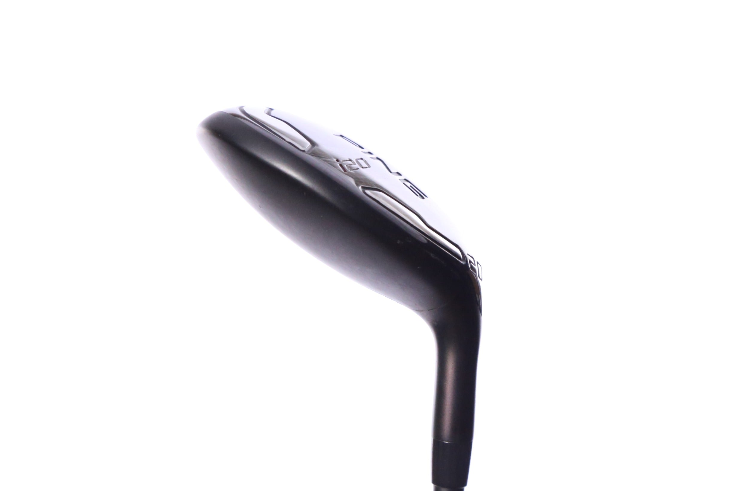 Used Ping i20 4H Hybrid - Right-Handed - 20 Degrees - Regular Flex-Next Round