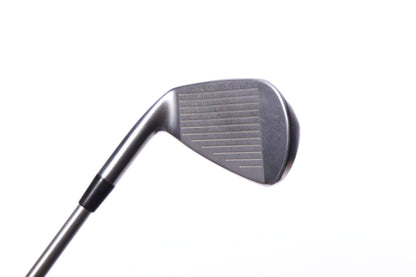 Used Mizuno JPX 919 Hot Metal Pro Single 7-Iron - Right-Handed - Stiff Flex-Next Round