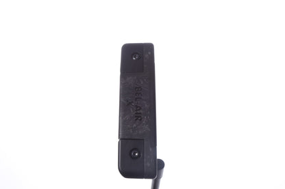 Used La Golf Bel-Air X Putter - Right-Handed - 34.5 in - Blade-Next Round