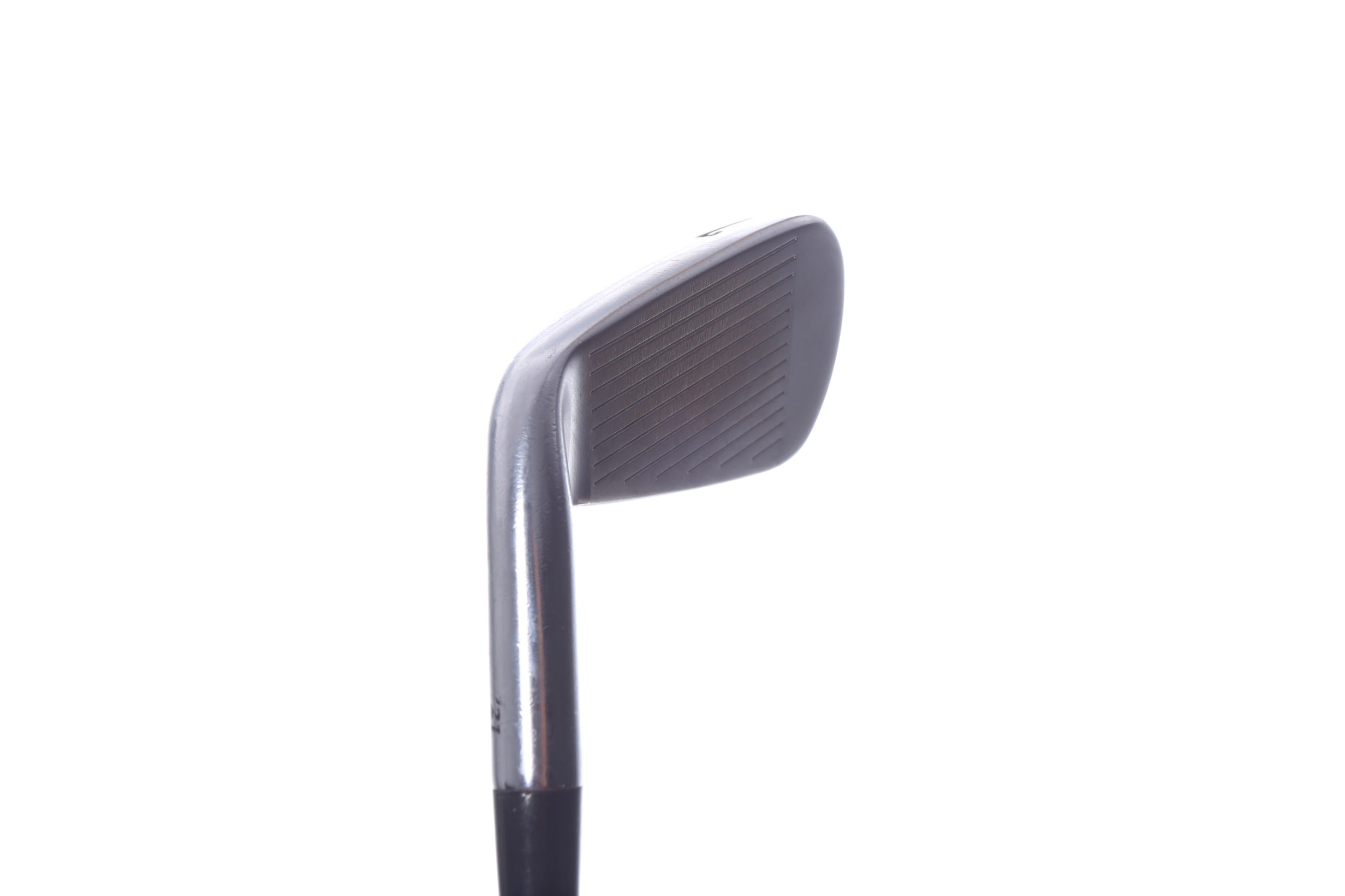 Used Callaway X Forged CB 21 Single 7-Iron - Right-Handed - Regular Plus Flex-Next Round
