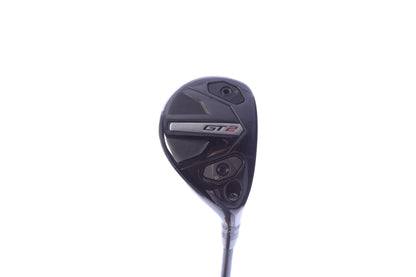 Used Titleist GT2 3H Hybrid - Right-Handed - 19 Degrees - Regular Flex